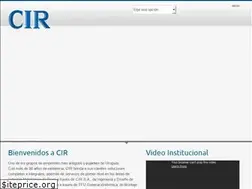 Sites similar to ciruy.com