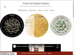 Sites similar to cis-ca.org