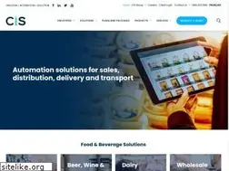 Sites similar to cis-group.com