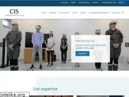 Sites similar to cis-integratedservices.com
