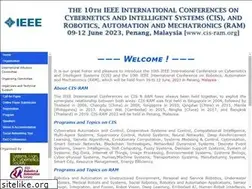 Sites similar to cis-ram.org