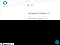 Sites similar to cis-reims.com
