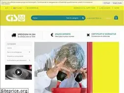 Sites similar to cis-safetyparts.com