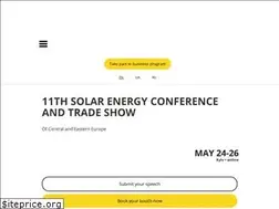 Sites similar to cis-solar.com