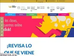Sites similar to cis.cl