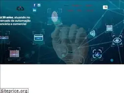 Sites similar to cis.com.br