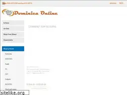 Sites similar to cis.dm