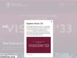 Sites similar to cis.edu.hk