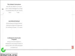 Sites similar to cis.edu.vn