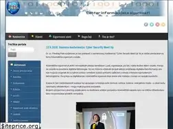 Sites similar to cis.hr