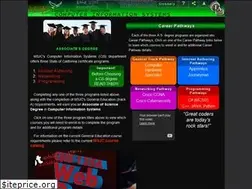 Sites similar to cis.msjc.edu