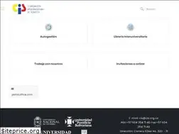 Sites similar to cis.org.co