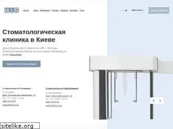 Sites similar to cis.ua