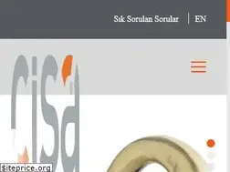 Sites similar to cisa.com.tr