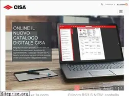 Sites similar to cisa.com