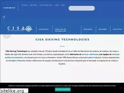 Sites similar to cisa.net