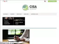 Sites similar to cisa.org.br