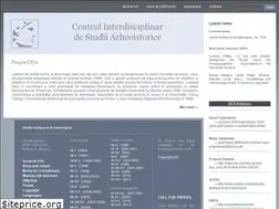Sites similar to cisa.uaic.ro