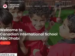 Sites similar to cisabudhabi.com