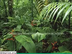 Sites similar to cisacostarica.com