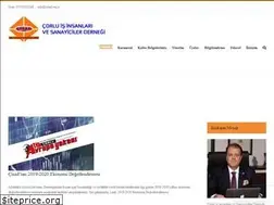 Sites similar to cisad.org.tr
