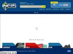 Sites similar to cisafety.com