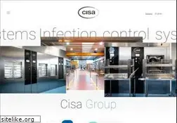 Sites similar to cisagroup.it