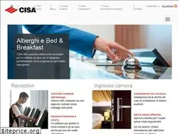 Sites similar to cisahotels.com