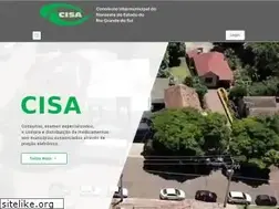 Sites similar to cisaijui.com.br