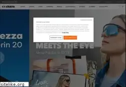 Sites similar to cisalfasport.it