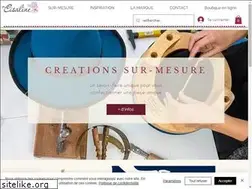 Sites similar to cisaline.com