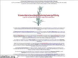 Sites similar to cisalpino.eu