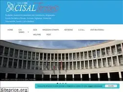 Sites similar to cisalterziario.it
