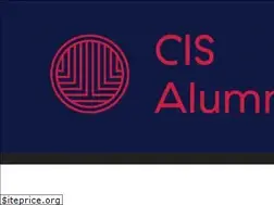 Sites similar to cisalumniconnect.org