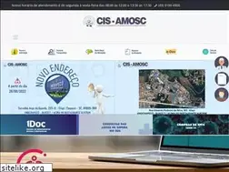 Sites similar to cisamosc.sc.gov.br