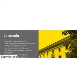 Sites similar to cisaonline.ch