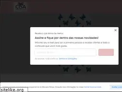 Sites similar to cisaperfumaria.com.br
