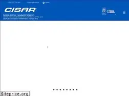 Sites similar to cisar.es