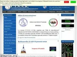 Sites similar to cisar.it