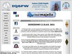 Sites similar to cisarmajella.org