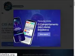 Sites similar to cisassessment.com