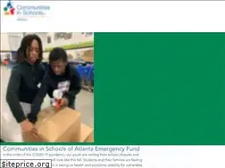 Sites similar to cisatlanta.org