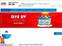 Sites similar to cisbaotin.com