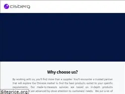 Sites similar to cisberg.com