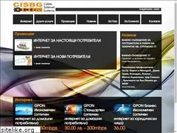 Sites similar to cisbg.com