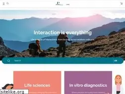 Sites similar to cisbio.com