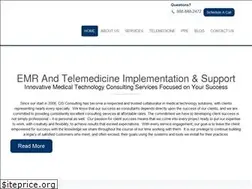Sites similar to cisc-llc.com