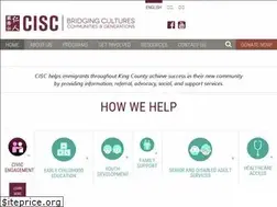 Sites similar to cisc-seattle.org