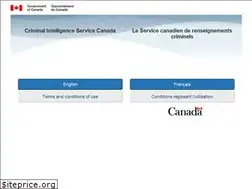 Sites similar to cisc.gc.ca