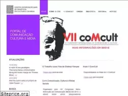 Sites similar to cisc.org.br